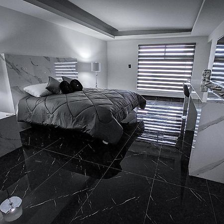Hotel Dubai Inn & Suites Candelaria Екстер'єр фото