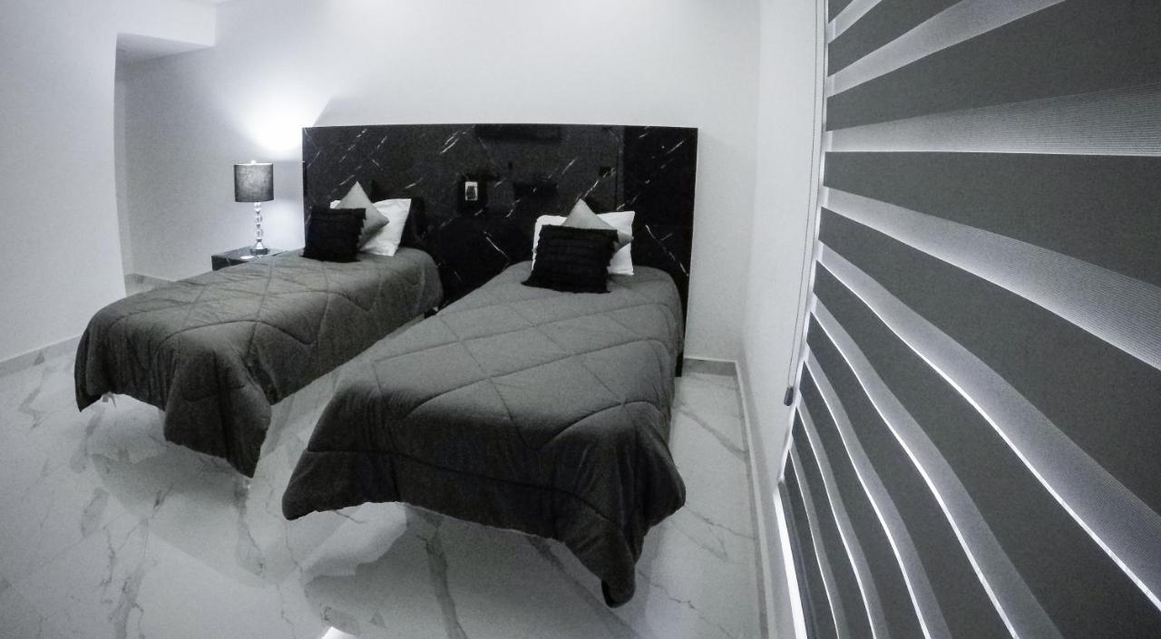 Hotel Dubai Inn & Suites Candelaria Екстер'єр фото