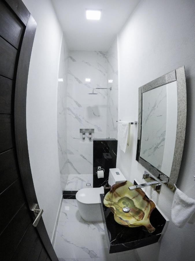 Hotel Dubai Inn & Suites Candelaria Екстер'єр фото