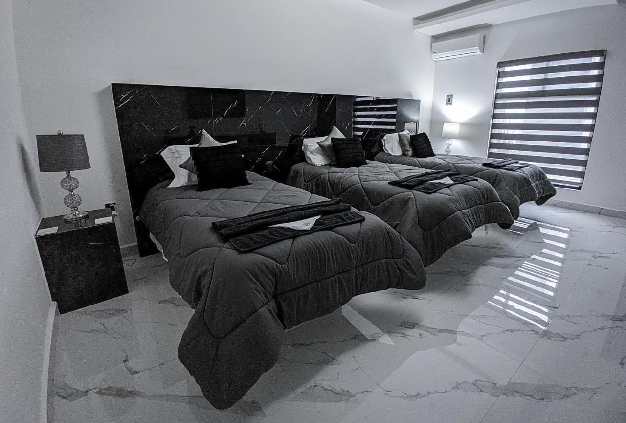 Hotel Dubai Inn & Suites Candelaria Екстер'єр фото