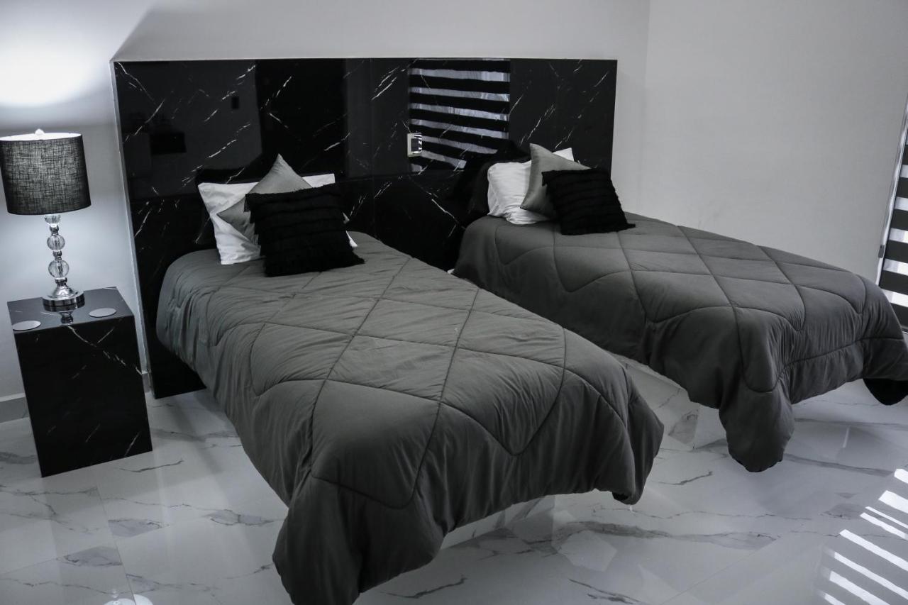 Hotel Dubai Inn & Suites Candelaria Екстер'єр фото