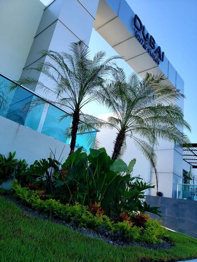 Hotel Dubai Inn & Suites Candelaria Екстер'єр фото
