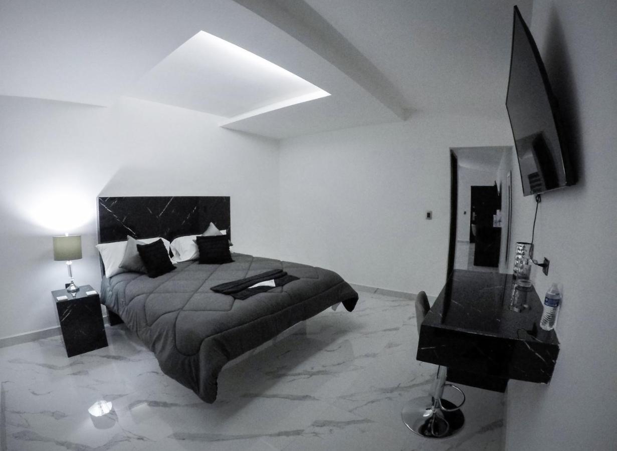 Hotel Dubai Inn & Suites Candelaria Екстер'єр фото