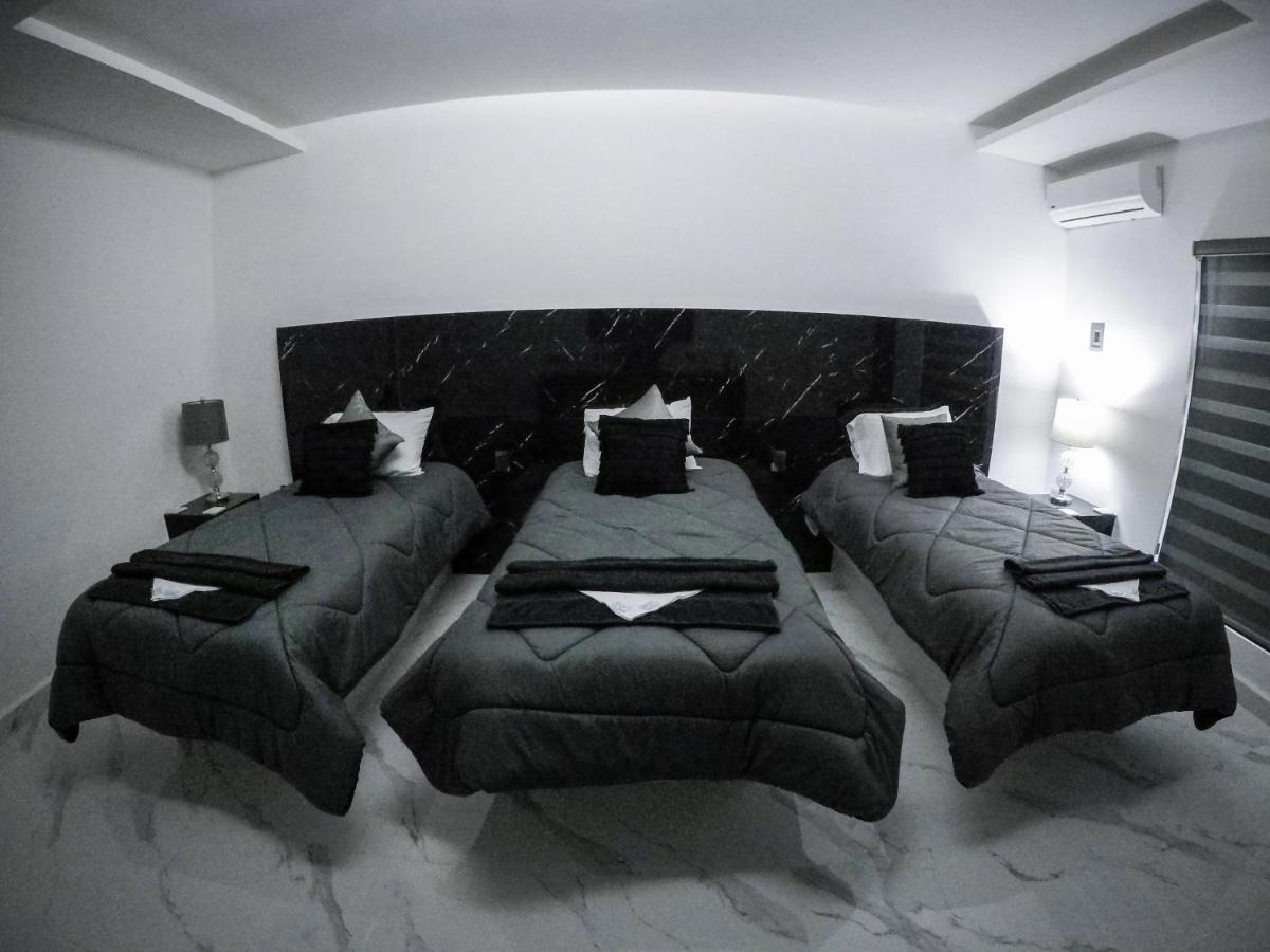 Hotel Dubai Inn & Suites Candelaria Екстер'єр фото