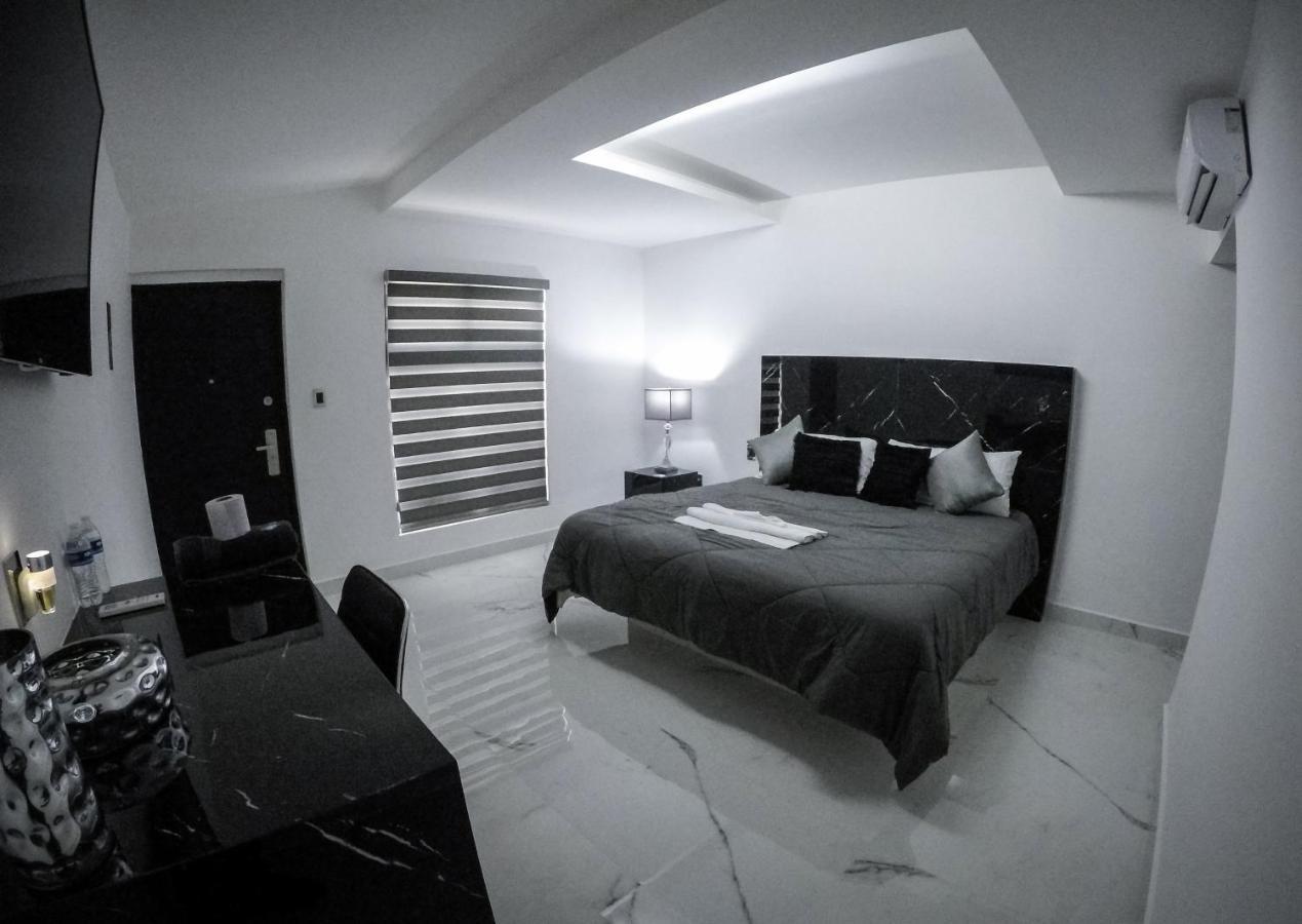 Hotel Dubai Inn & Suites Candelaria Екстер'єр фото