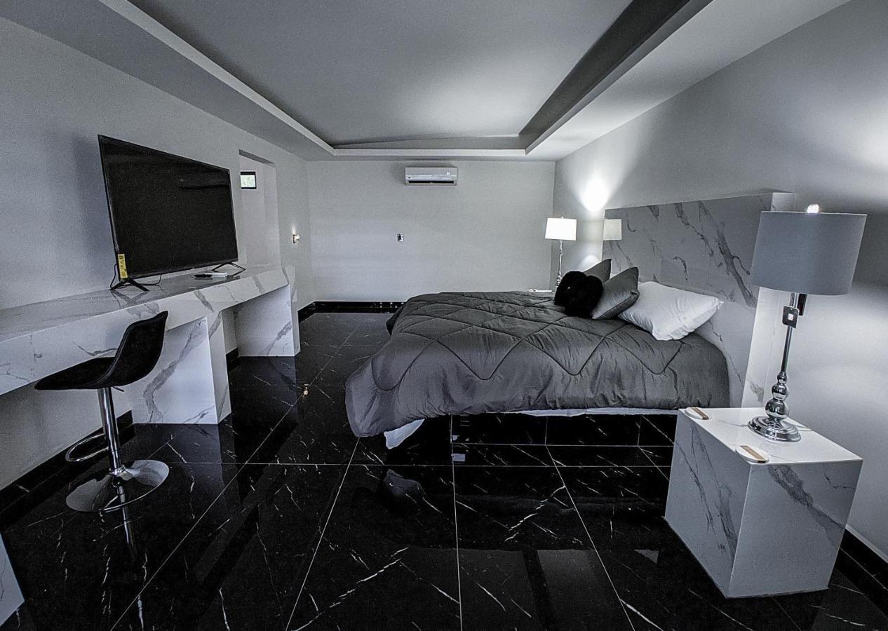 Hotel Dubai Inn & Suites Candelaria Екстер'єр фото