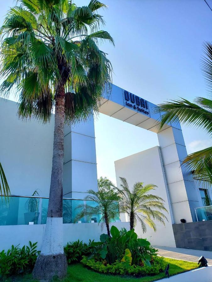 Hotel Dubai Inn & Suites Candelaria Екстер'єр фото