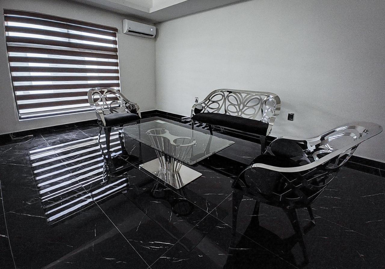Hotel Dubai Inn & Suites Candelaria Екстер'єр фото