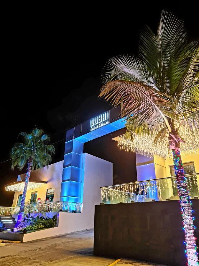 Hotel Dubai Inn & Suites Candelaria Екстер'єр фото